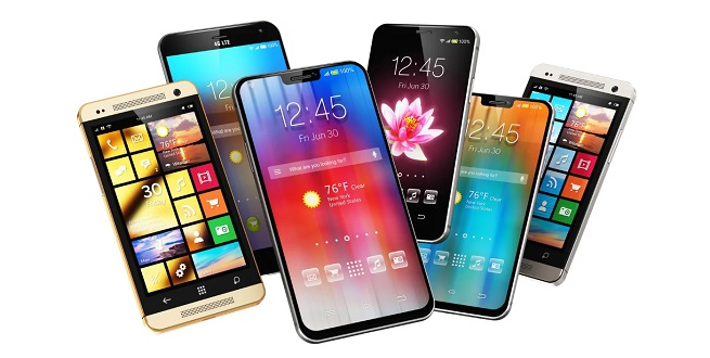 Minden idők legkelendőbb mobiltelefonjai