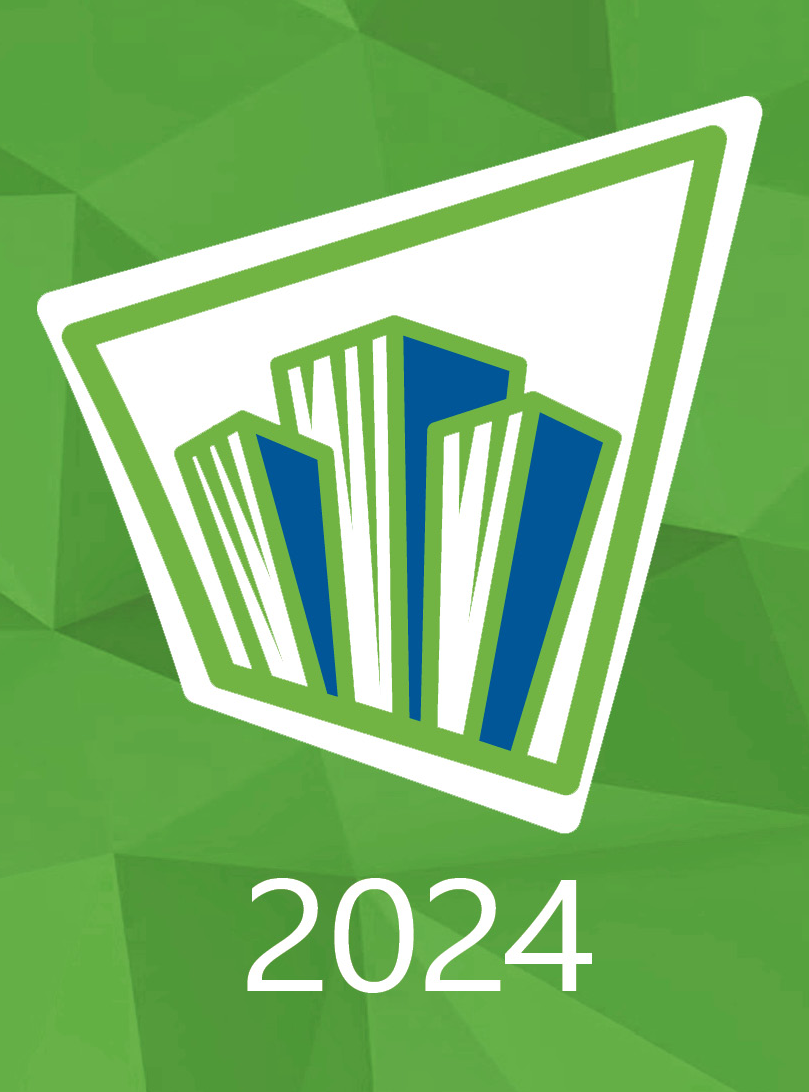 Szakkönyvtári seregszemle 2024
