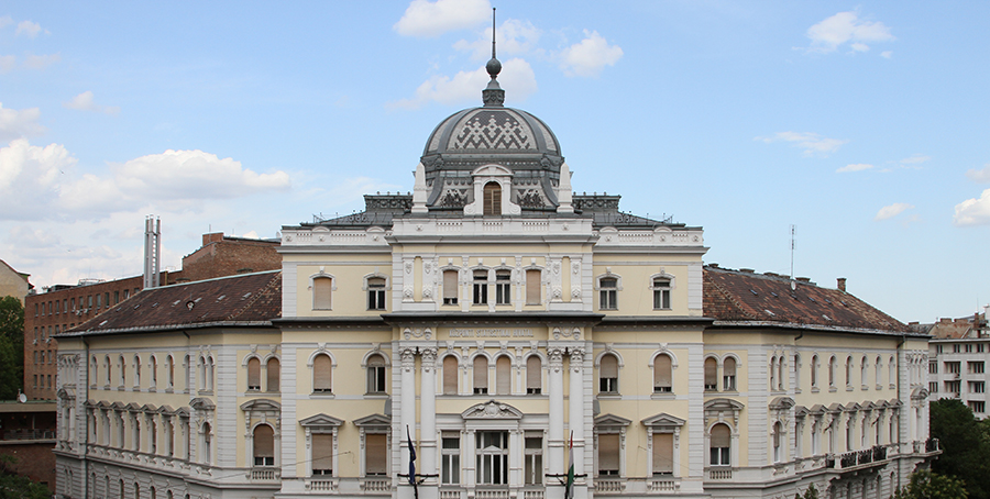 Jo Nesbo: A birodalom