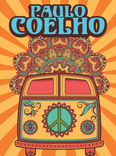 Paulo Coelho: Hippi