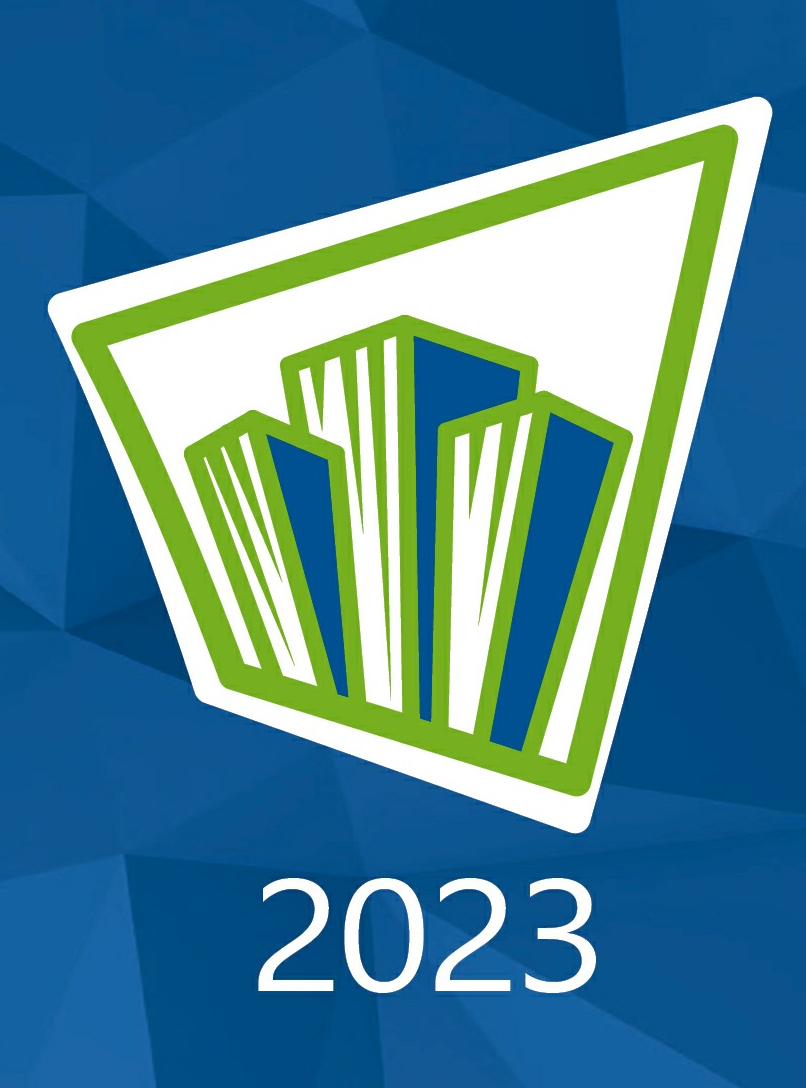 Szakkönyvtári seregszemle 2023